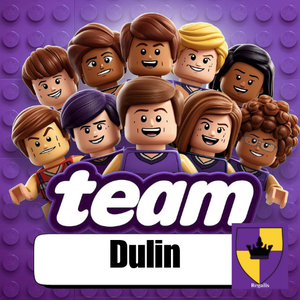 Team Page: Dulin